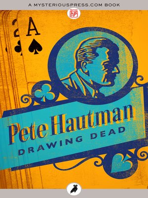 cover image of Drawing Dead